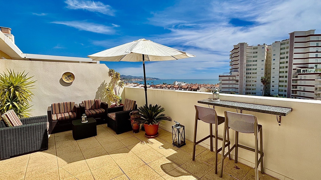 Photo of Outdoor in Torre del Mar