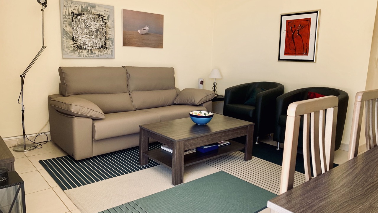 Photo of Livingroom in Torre del Mar
