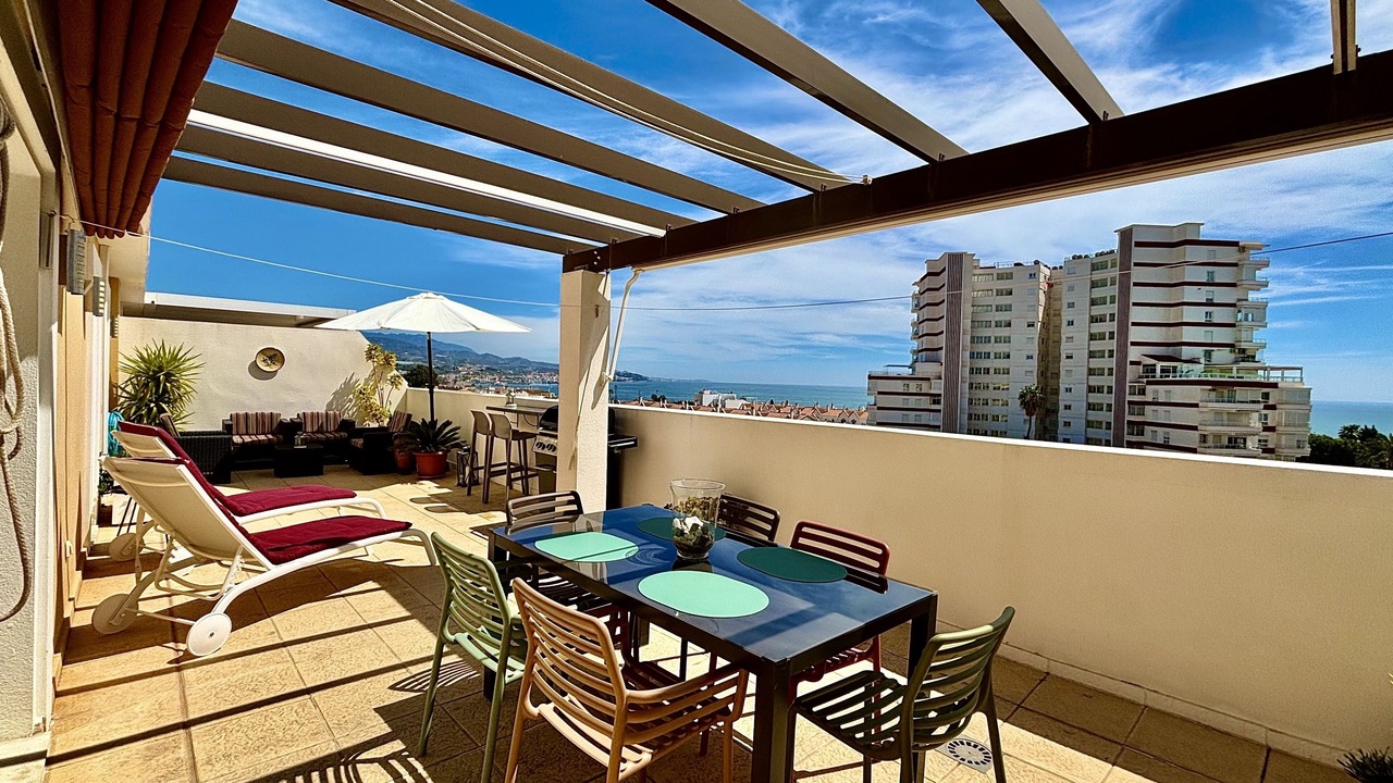 Photo of Outdoor in Torre del Mar