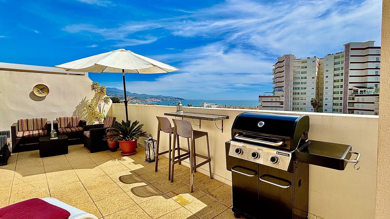 Photo of Outdoor in Torre del Mar