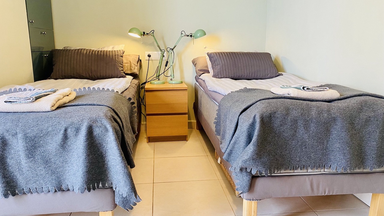 Photo of Bedroom in Torre del Mar