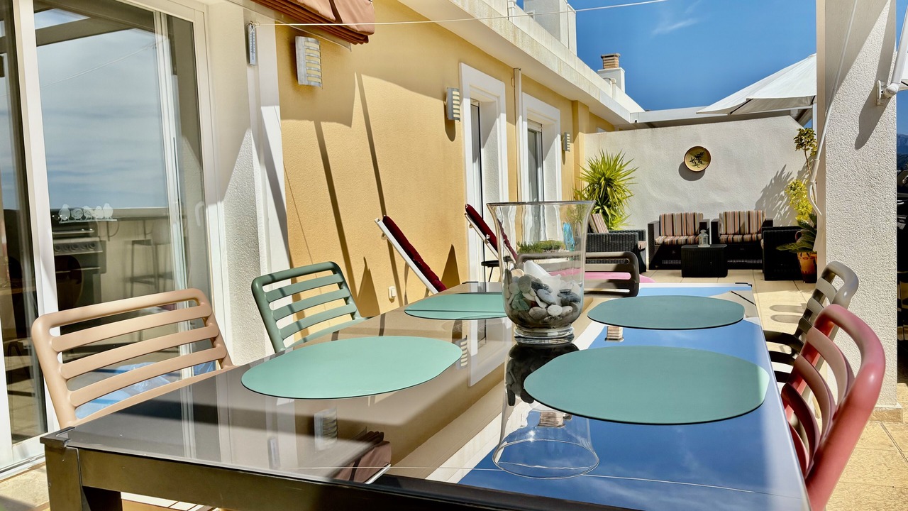 Photo of Outdoor in Torre del Mar