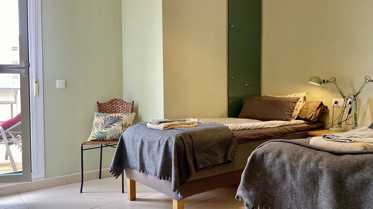 Photo of Bedroom in Torre del Mar
