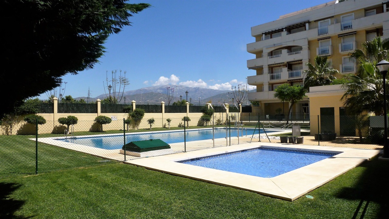 Photo of Outdoor in Torre del Mar