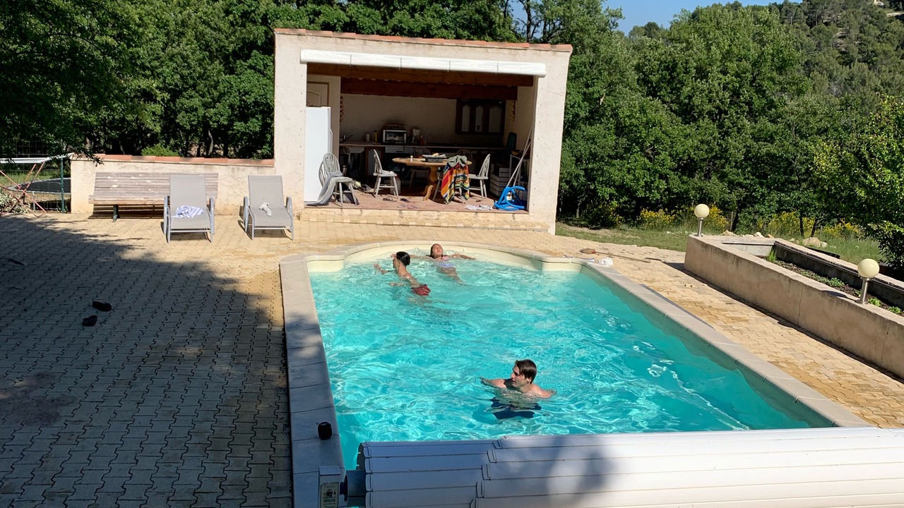 Photo of Outdoor in Le Puy-Sainte-Reparade
