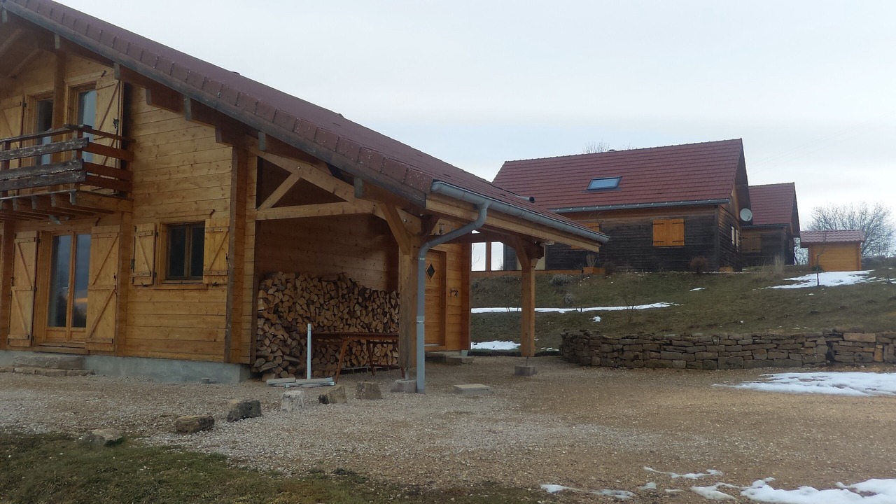 Photo of Outdoor in Bonlieu