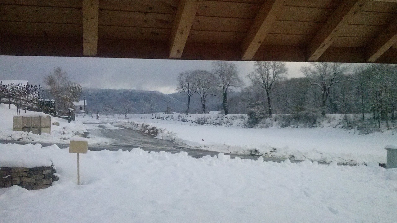 Photo of Outdoor in Bonlieu
