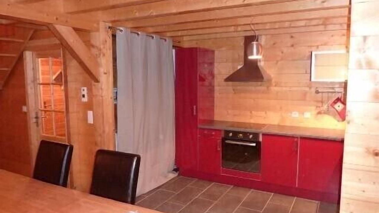 Photo of Kitchen in Bonlieu