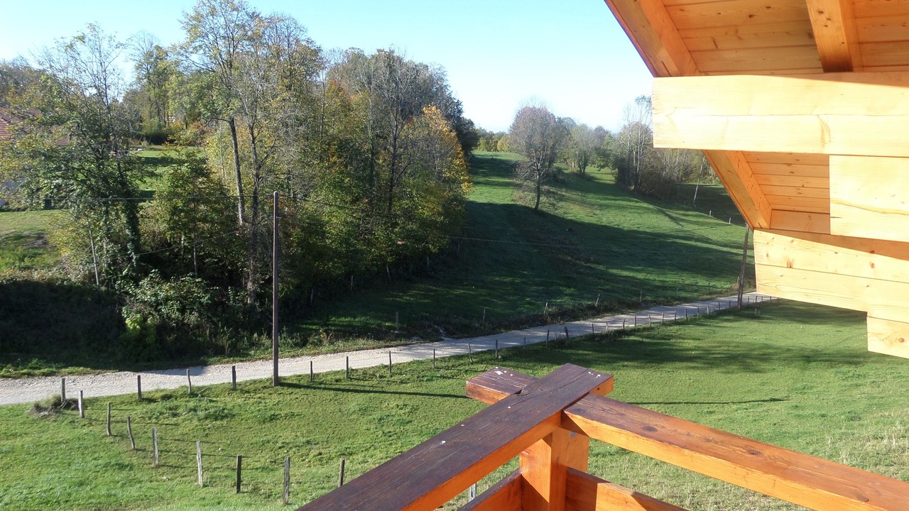 Photo of Outdoor in Bonlieu