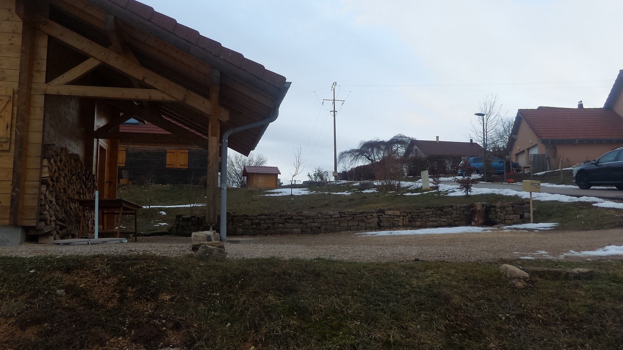 Photo of Outdoor in Bonlieu