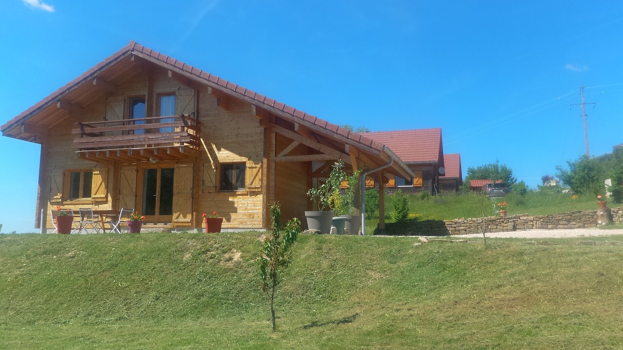 Photo of Outdoor in Bonlieu