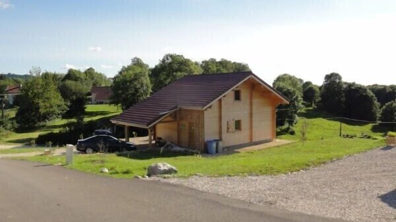 Photo of Outdoor in Bonlieu