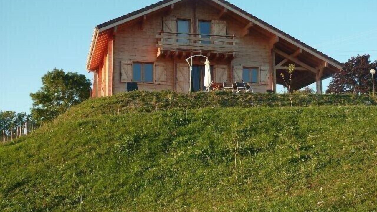 Photo of Outdoor in Bonlieu