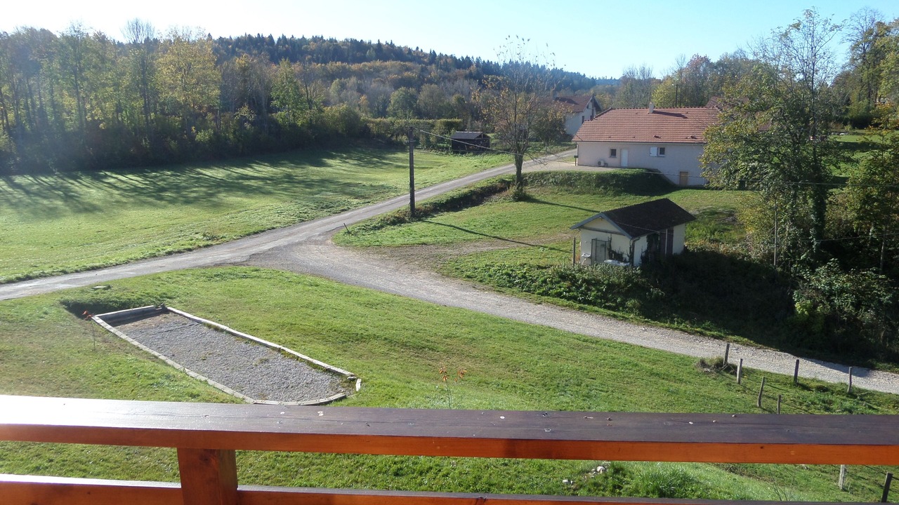 Photo of Outdoor in Bonlieu