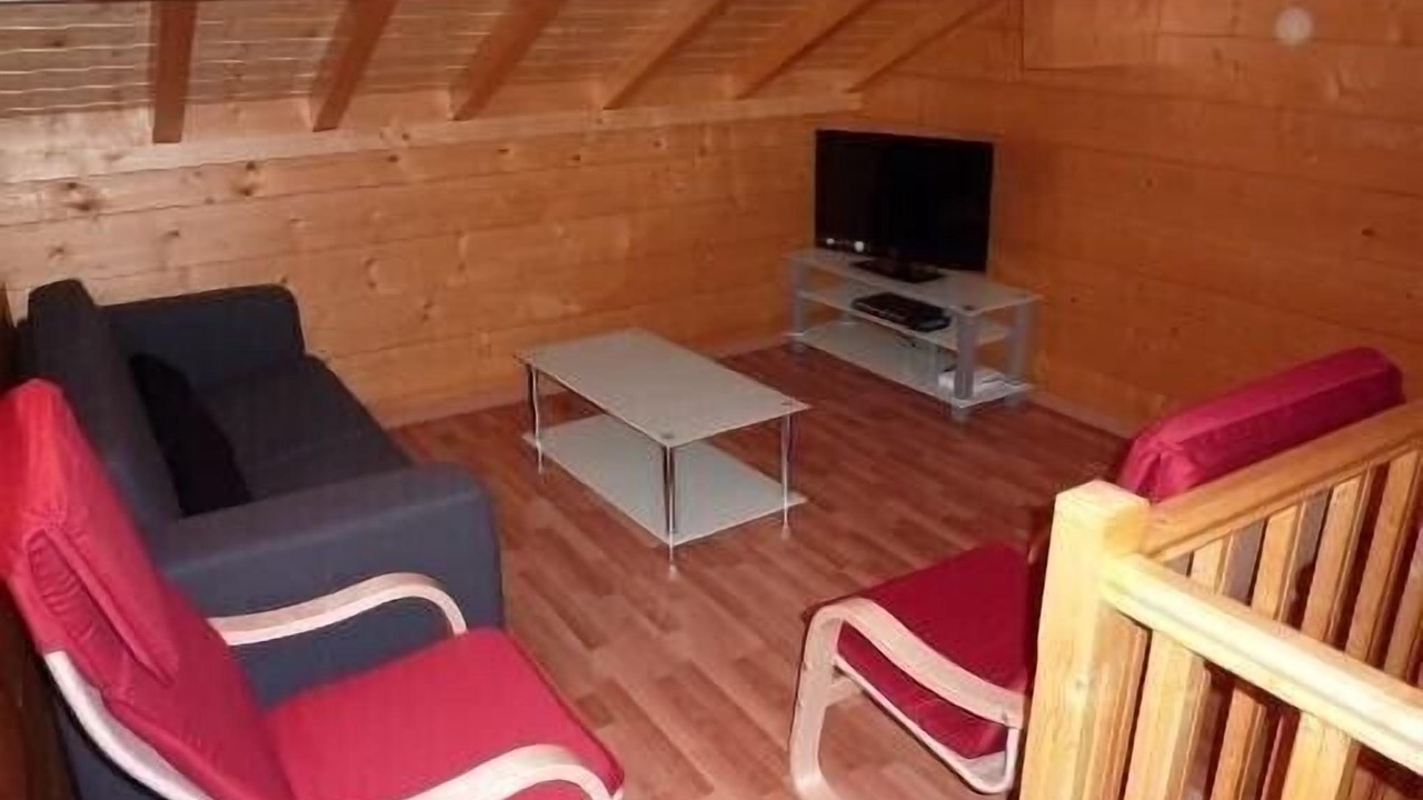 Photo of Livingroom in Bonlieu