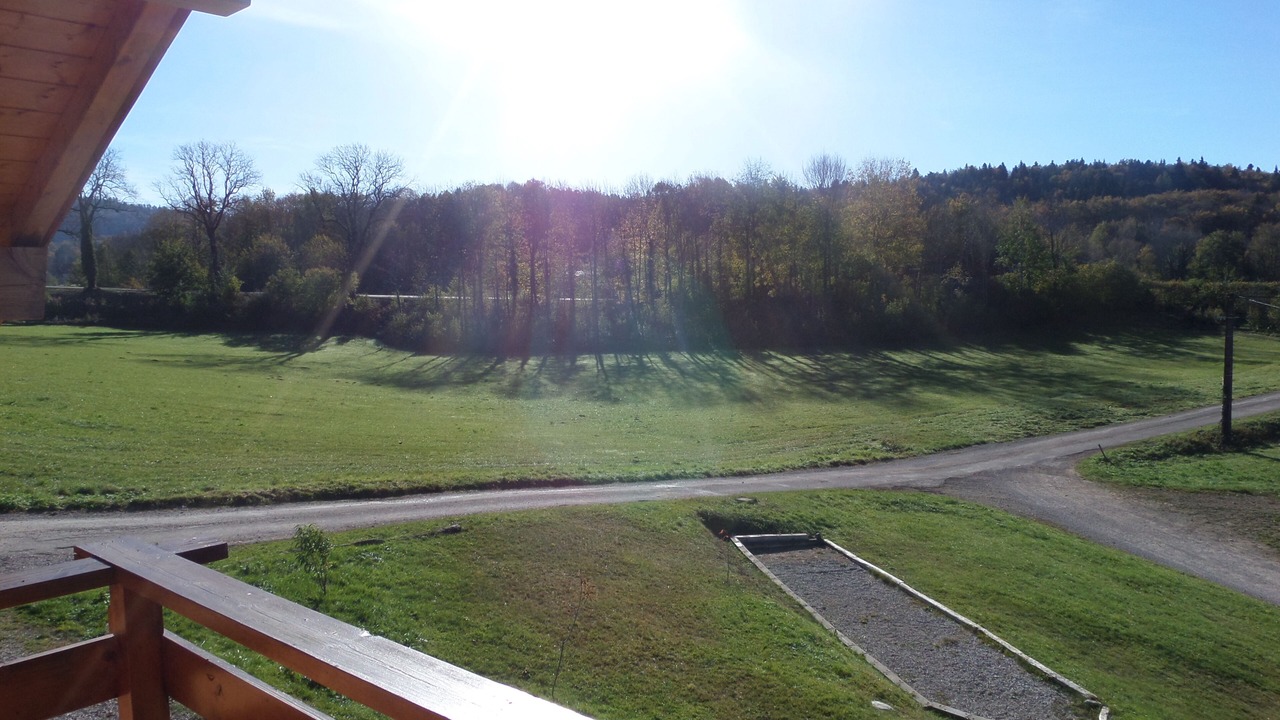 Photo of Outdoor in Bonlieu
