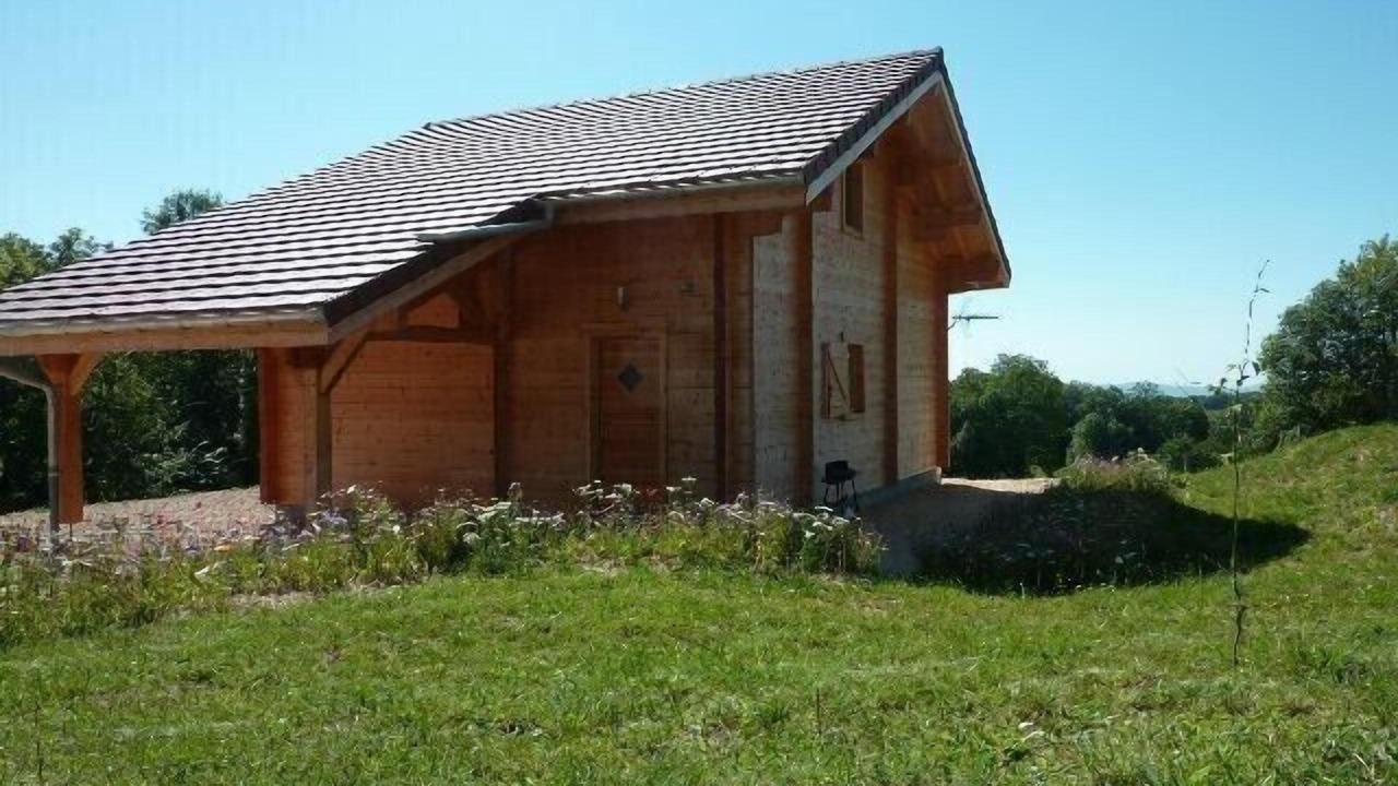 Photo of Outdoor in Bonlieu