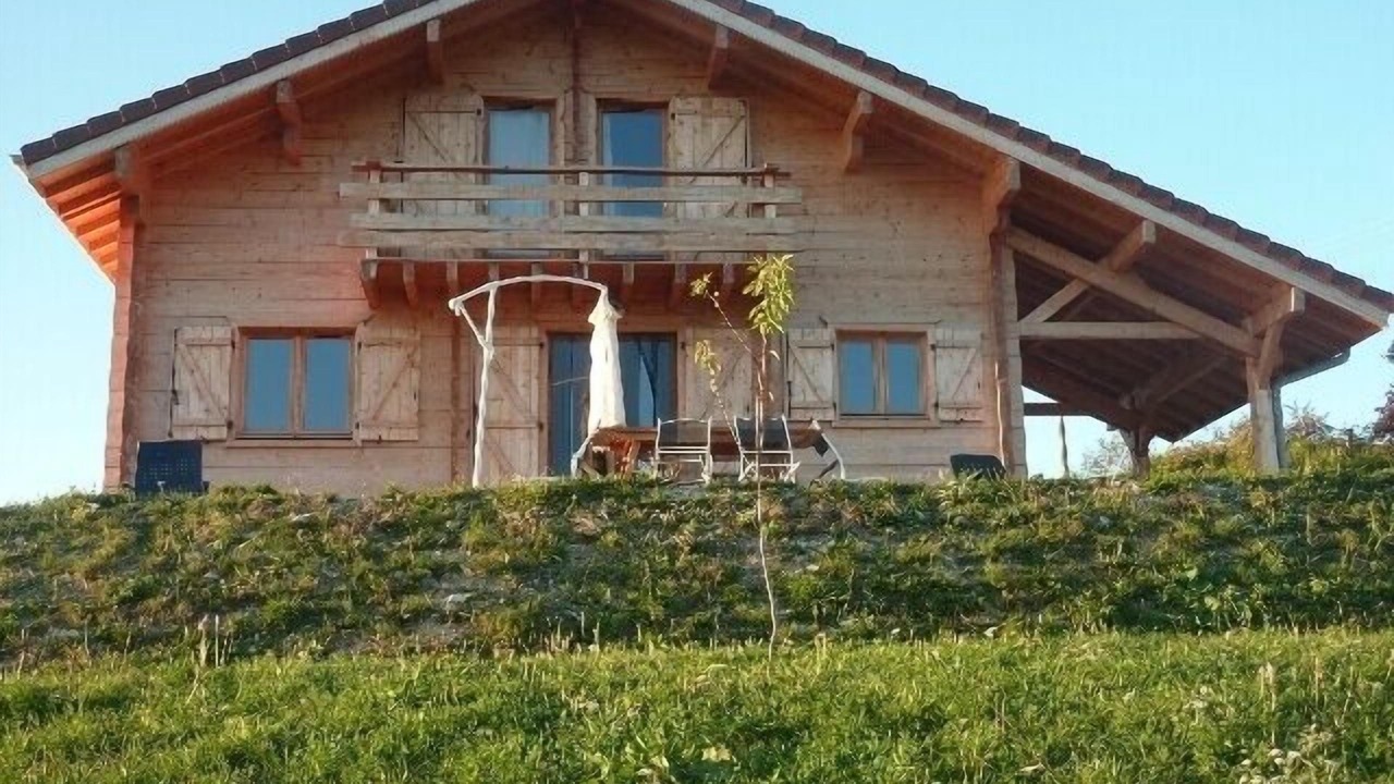 Photo of Outdoor in Bonlieu
