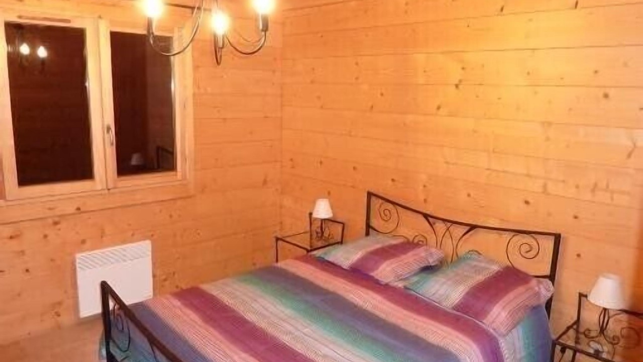 Photo of Bedroom in Bonlieu