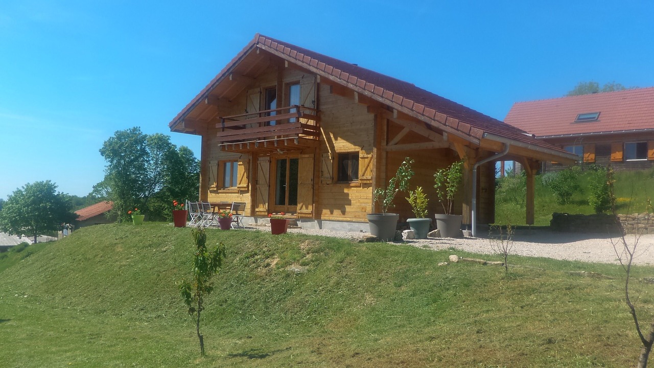 Photo of Outdoor in Bonlieu
