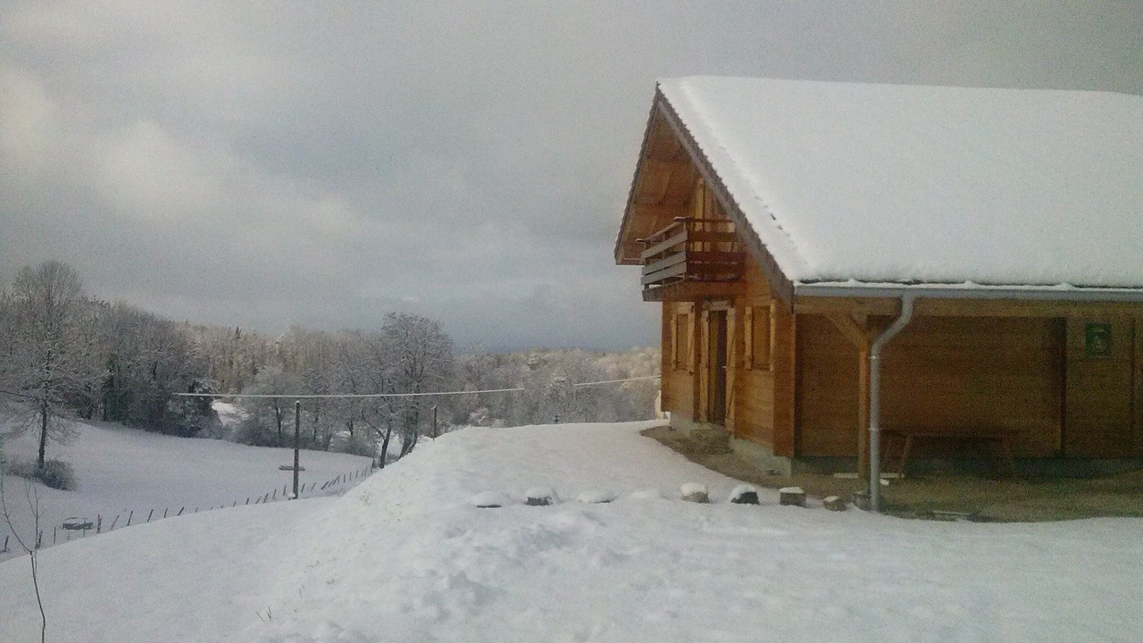 Photo of Outdoor in Bonlieu