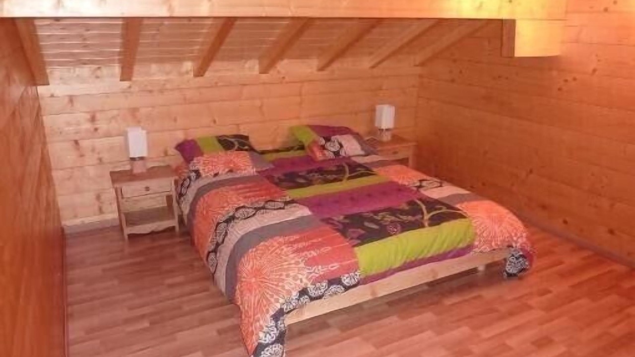 Photo of Bedroom in Bonlieu