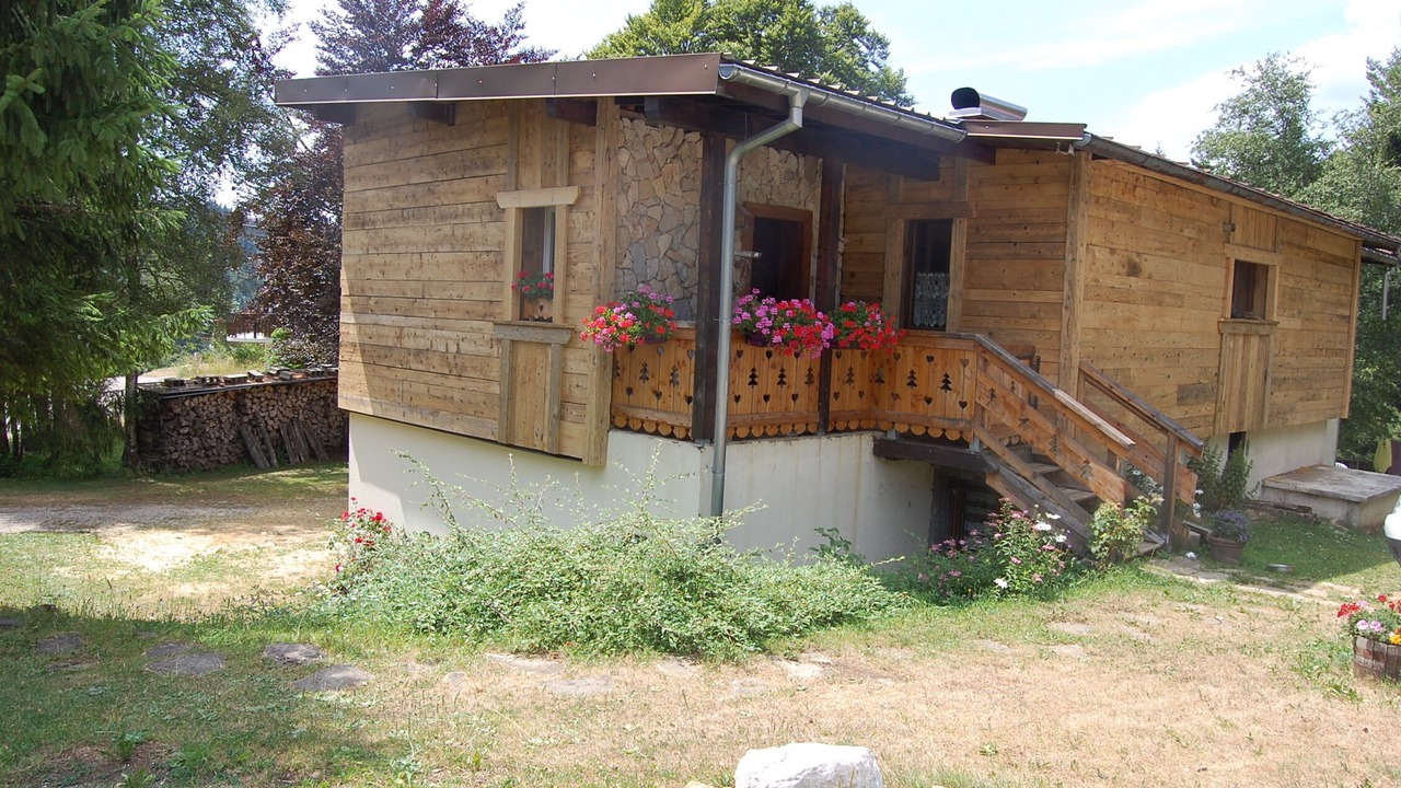 Photo of Outdoor in La Cure