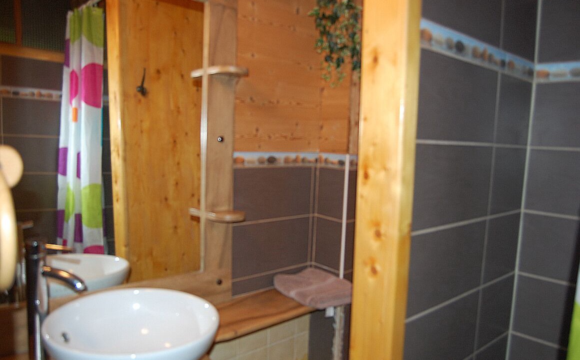 Photo of Bathroom in La Cure
