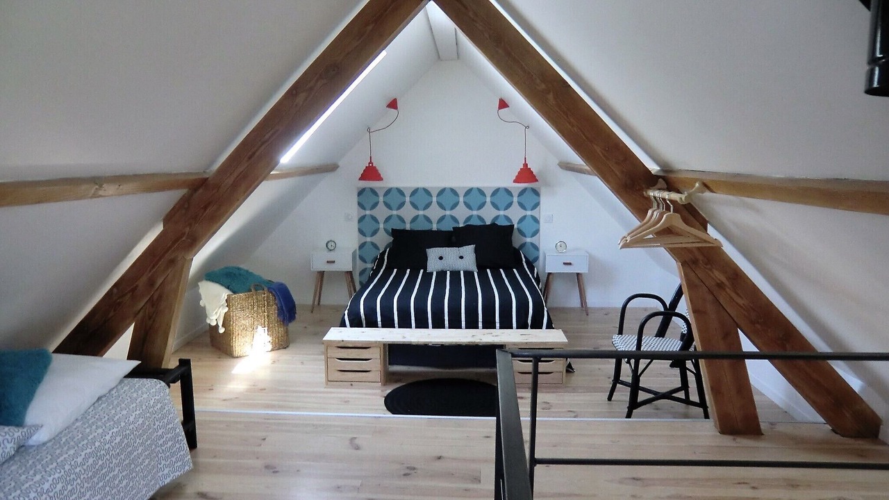 Photo of Bedroom in Arrens-Marsous