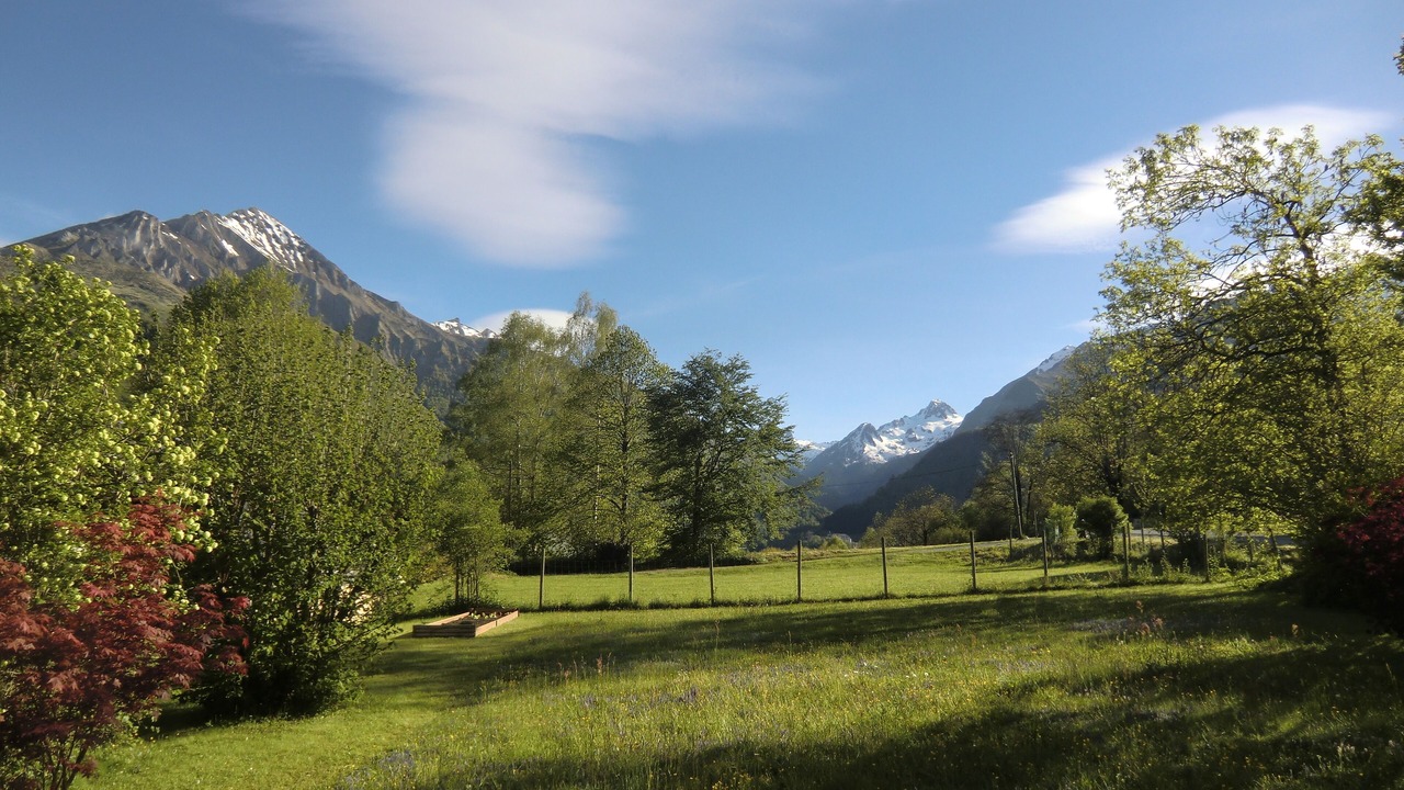 Photo of Outdoor in Arrens-Marsous