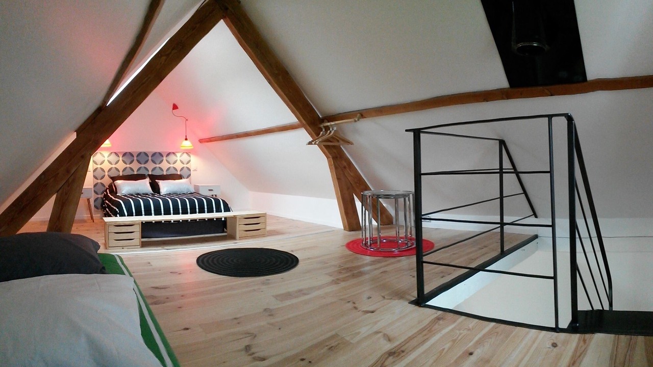 Photo of Bedroom in Arrens-Marsous