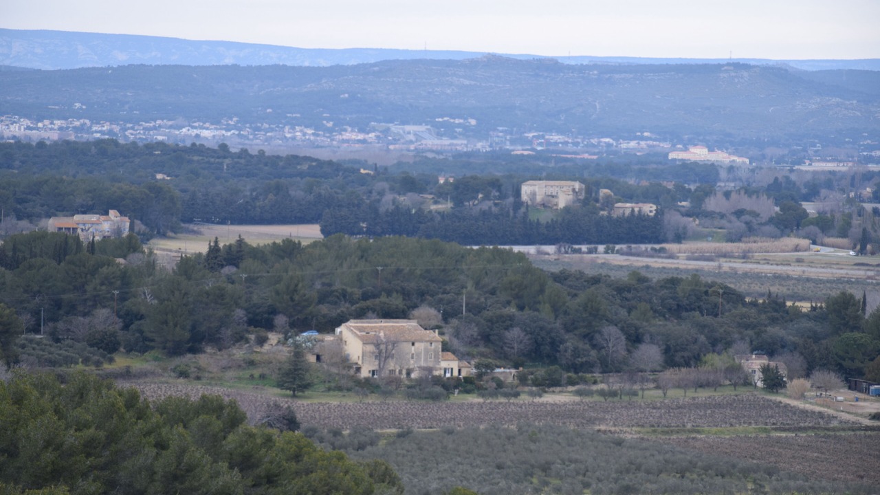 Photo of Outdoor in Cornillon-Confoux