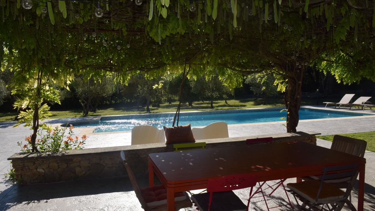 Photo of Outdoor in Cornillon-Confoux