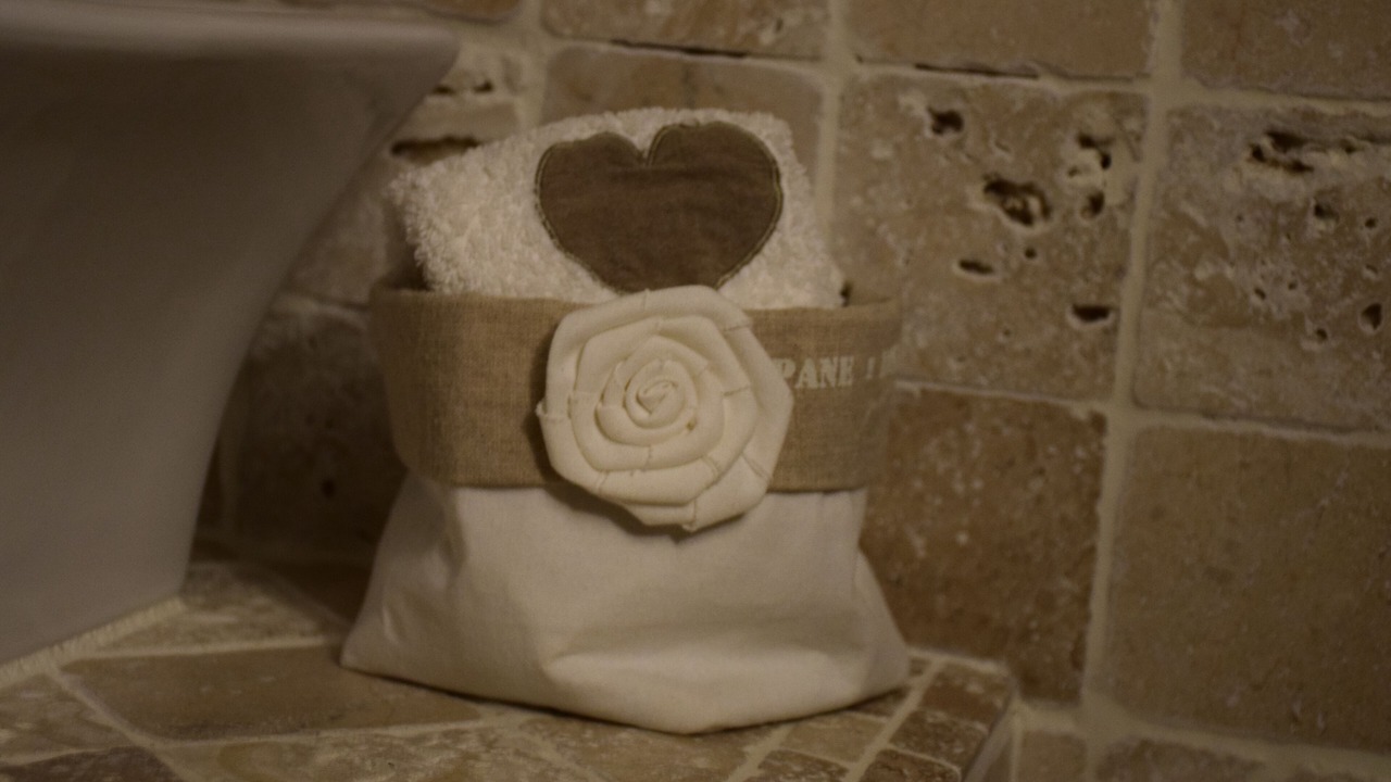 Photo of Bathroom in Cornillon-Confoux
