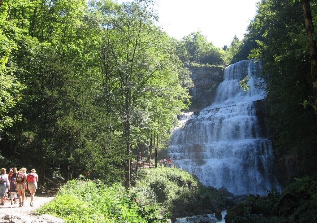 Photo of Outdoor in Bonlieu