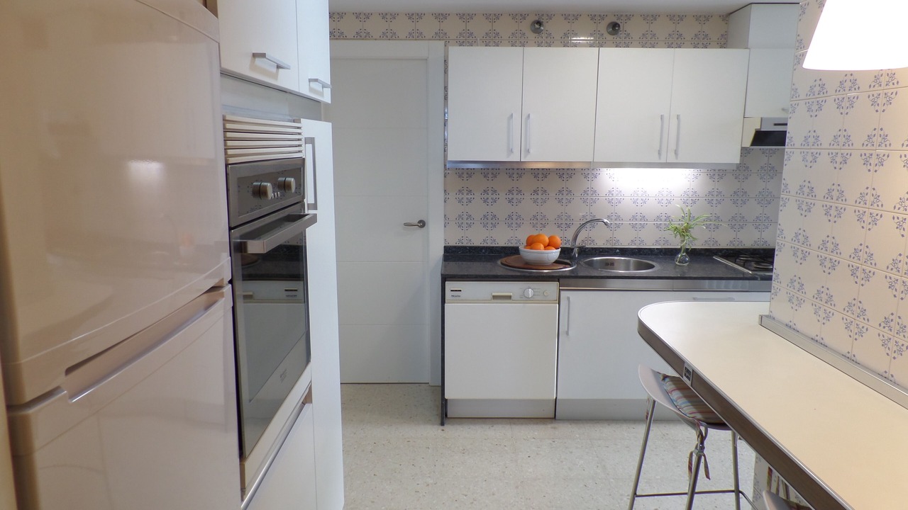 Photo of Kitchen in El Botanic