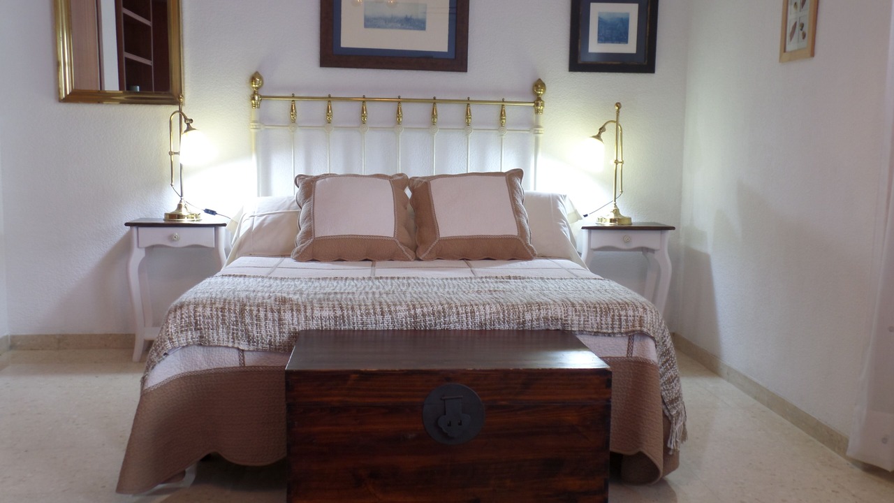 Photo of Bedroom in El Botanic