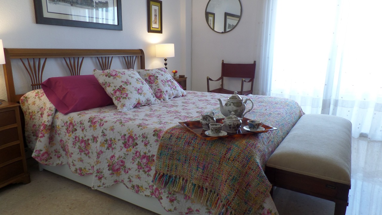 Photo of Bedroom in El Botanic