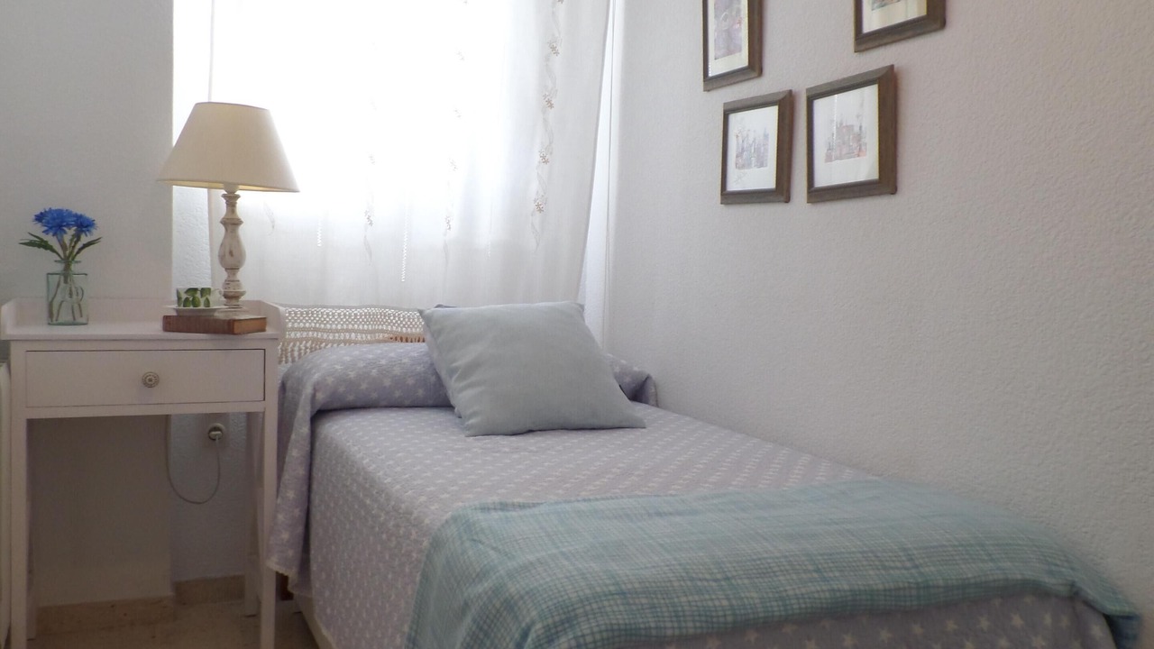 Photo of Bedroom in El Botanic