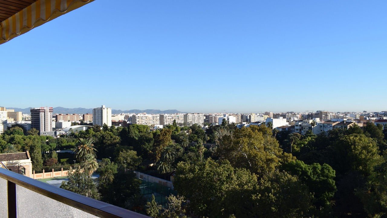 Photo of Outdoor in El Botanic
