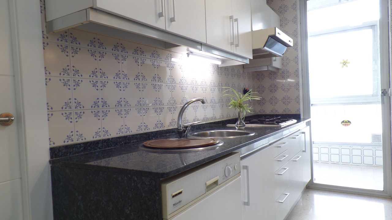Photo of Kitchen in El Botanic