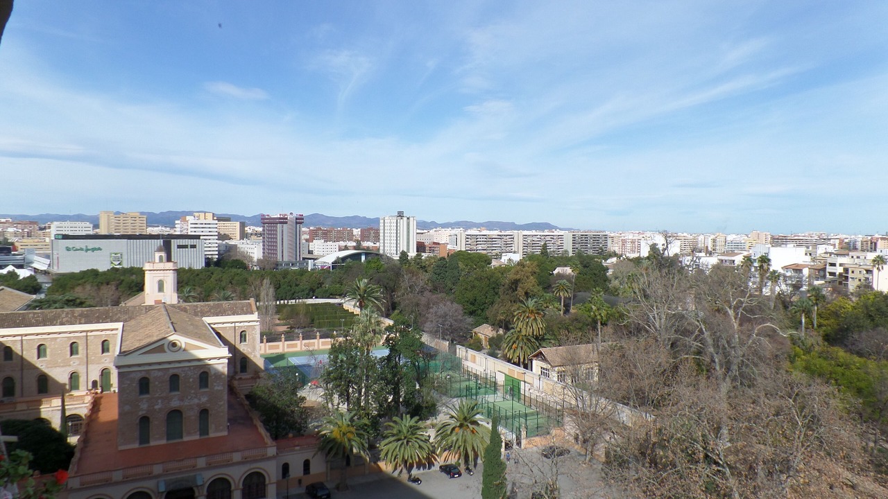 Photo of Outdoor in El Botanic
