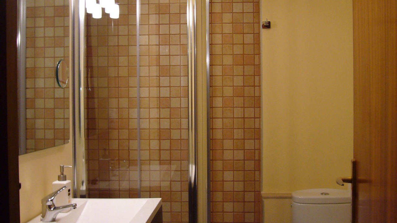 Photo of Bathroom in El Botanic