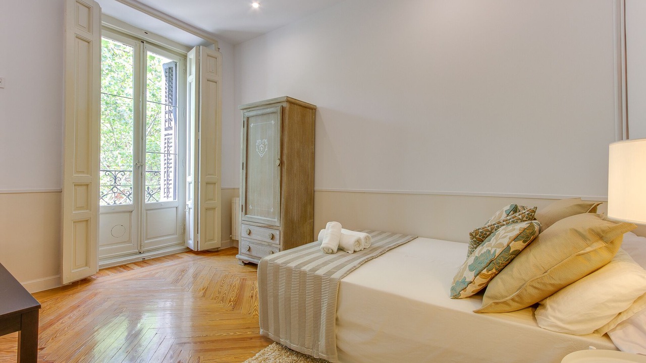 Photo of Bedroom in Malasana