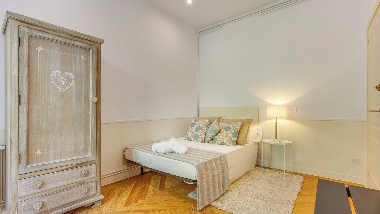 Photo of Bedroom in Malasana