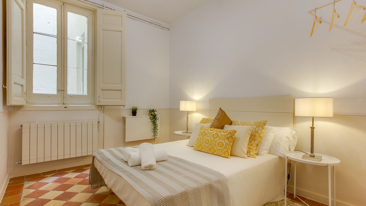 Photo of Bedroom in Malasana