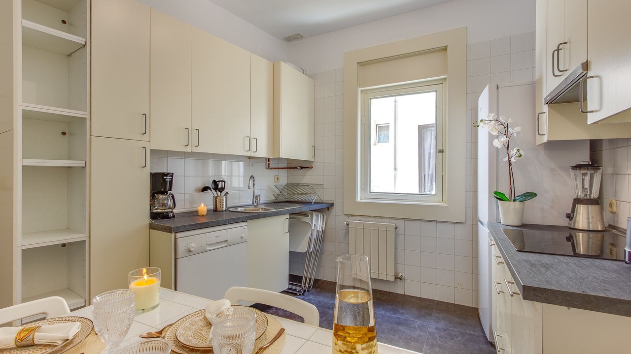 Photo of Kitchen in Malasana