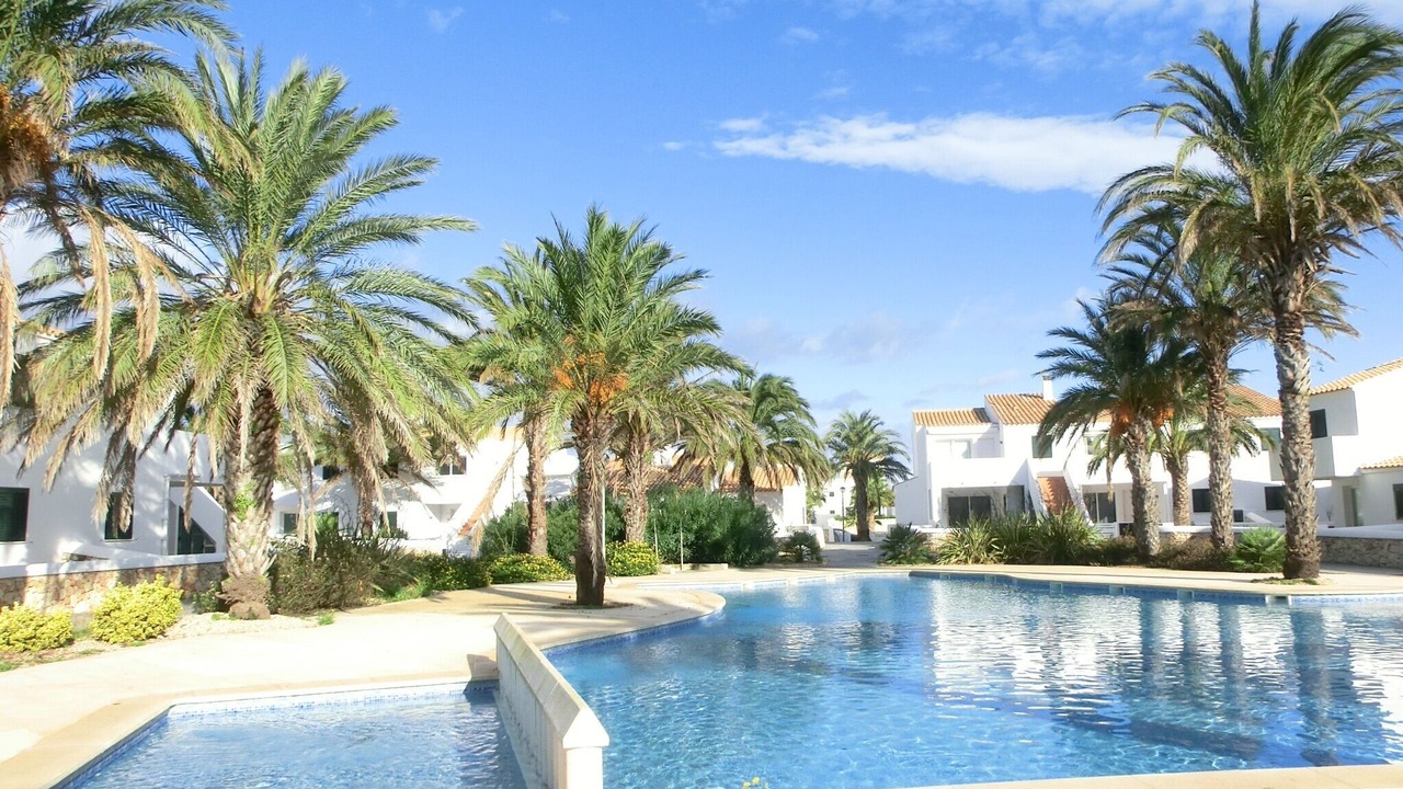 Photo of Outdoor in Son Blanc
