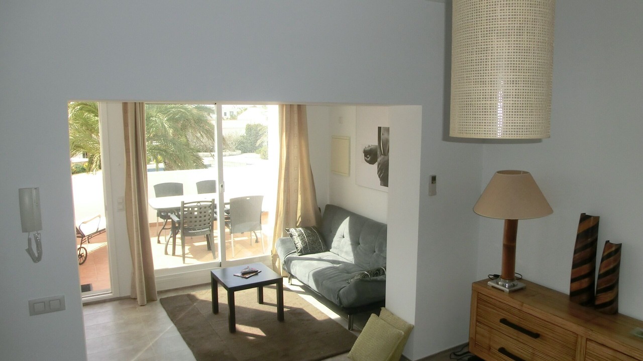 Photo of Livingroom in Son Blanc
