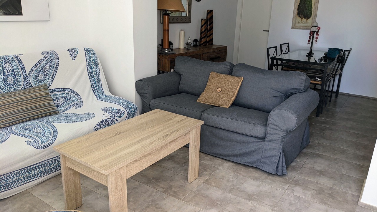 Photo of Livingroom in Son Blanc
